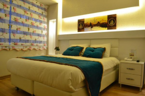 Seven Days Suites - İstanbul